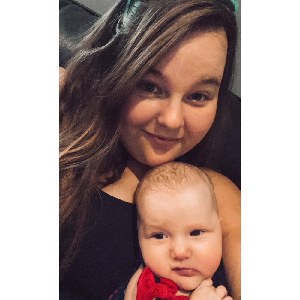 Meet your Posher, Hannah